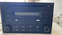 Casetofon piese vw polo