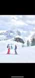 Costum ski/snowboard xs
