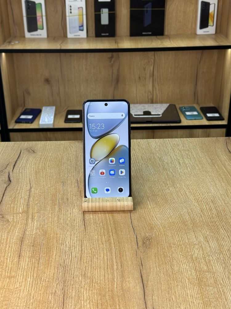 Tecno Spark 64 gb