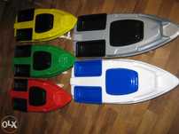 Vand Coci Navomodel Plantat SPEED, HIBRYD, WATERCRUISER, EVO, etc