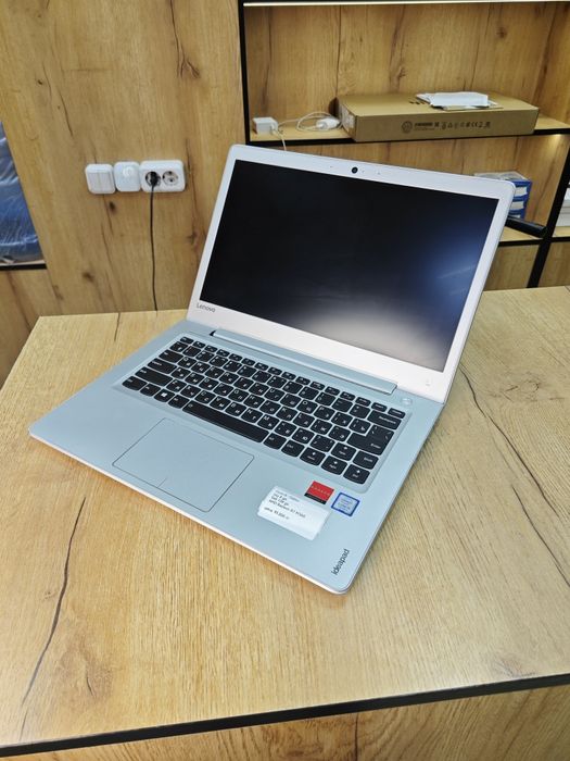Lenovo Ноутбук | Intel i5 7gen | ОЗУ 8гб | SSD 128гб