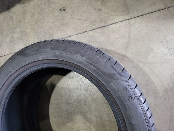 305/40/20//275/45/20 PIRELLI RunFlat