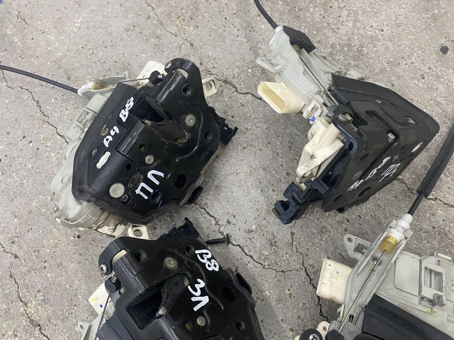 Брави за Audi A4 b8, Ауди А4