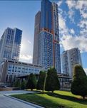 Murad Building жк NEST ONE Ташкент сити Коробка 1-комнатная 41 м2