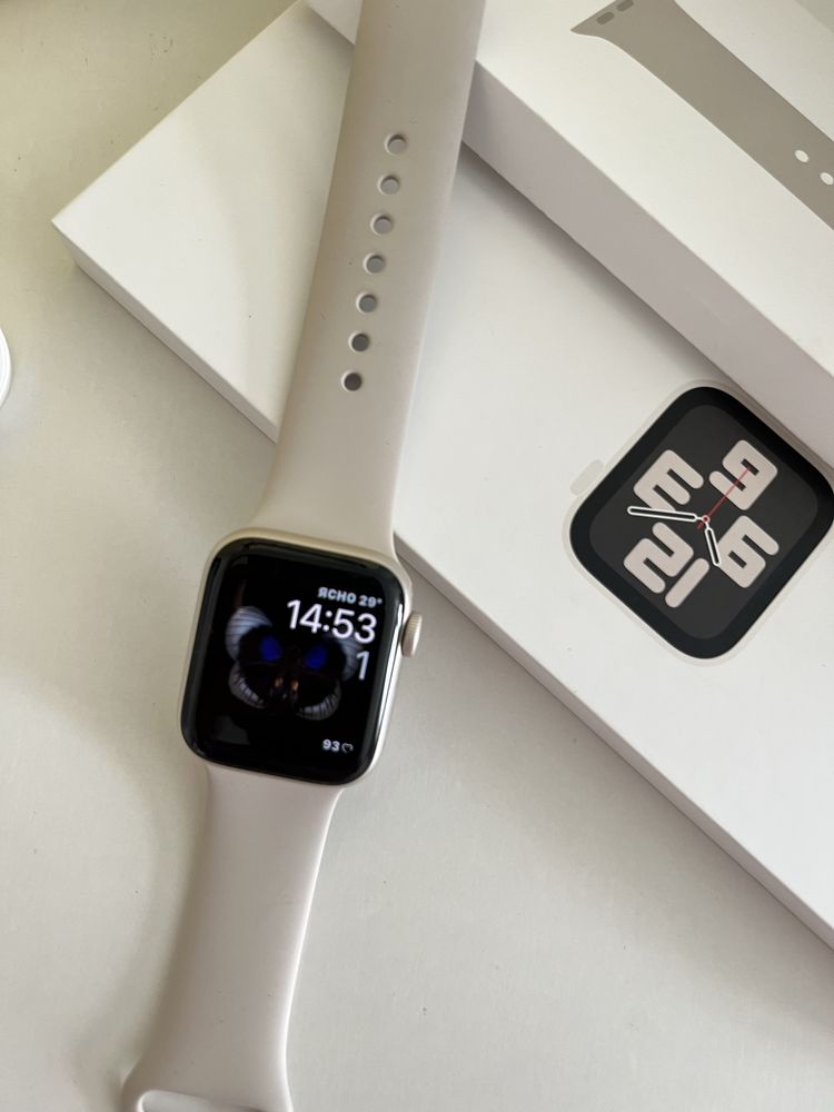 Apple Watch Se 2023
