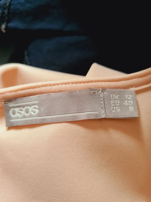 Rochie ocazie - Asos