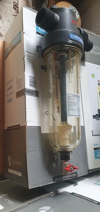 Filtru de apa cintropur nw500 te