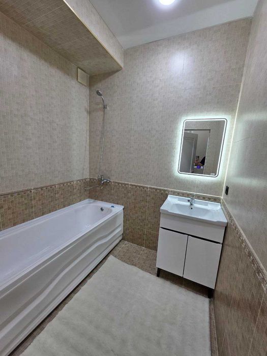 ;Chilonzor‼️3xona 75m2 kvartira yevro tamirlangan mebel va texnika