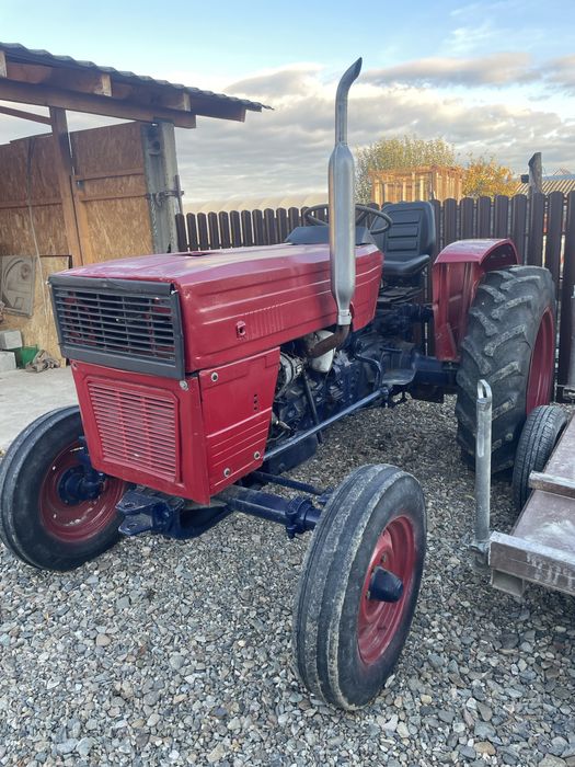 Tractor UTB 445 Bihor