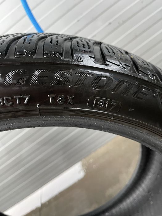 Cauciucuri brigestone