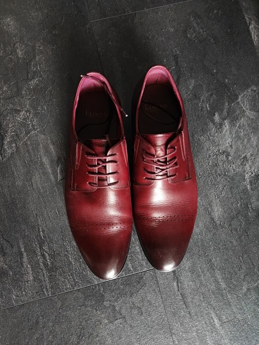 Pantofi bărbați eleganți Eldemans