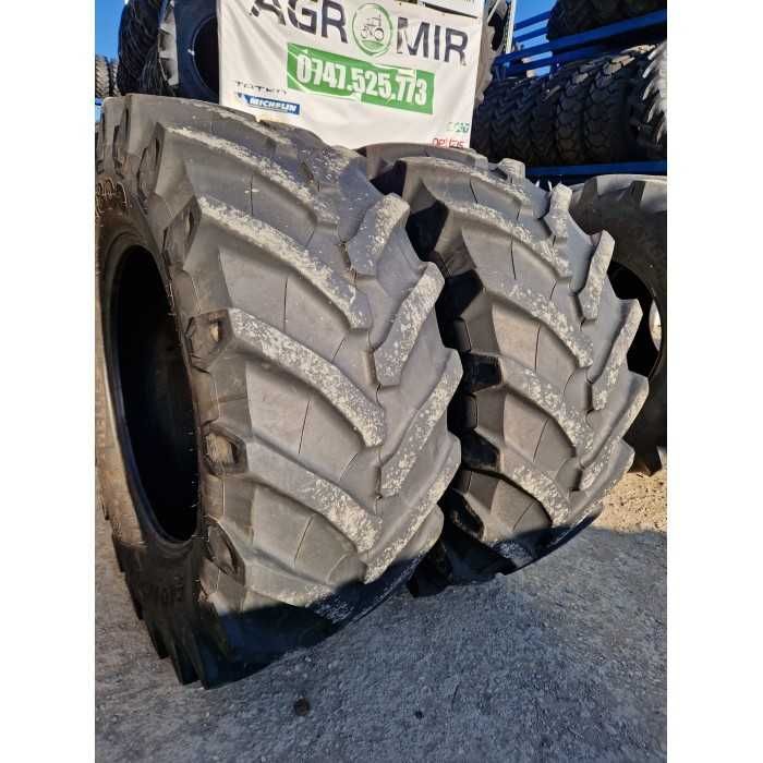 Anvelope 540/65r30 5406530 Dot0422 marca Trelleborg.