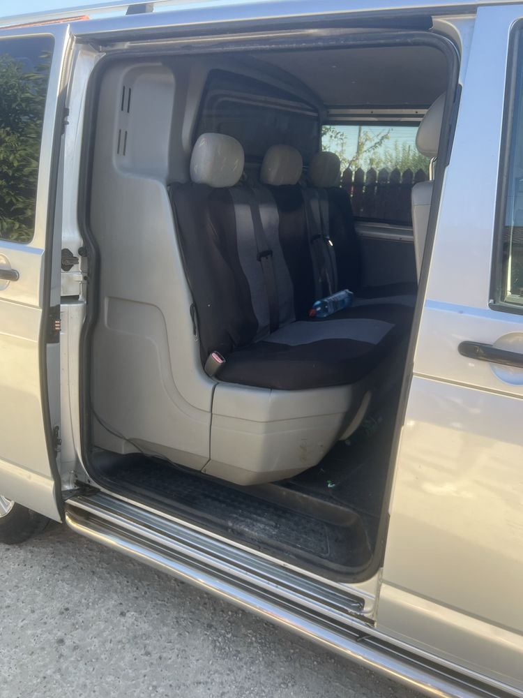 Transporter t5 1.9 105 cp