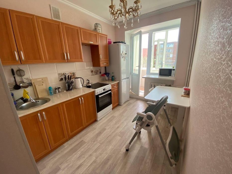 Продам квартиру