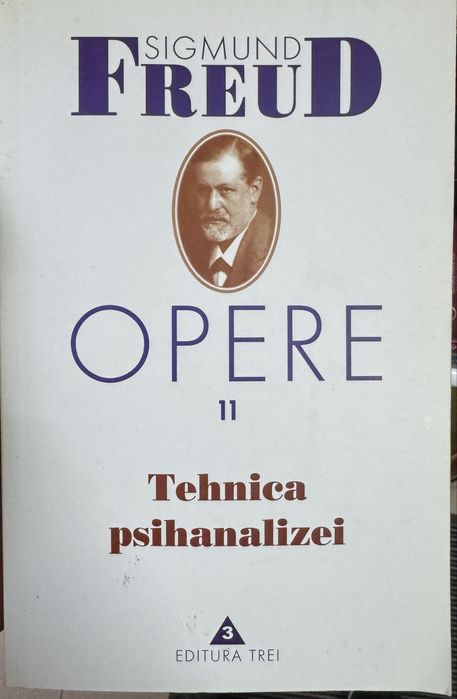 Freud - opere complete