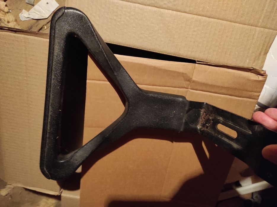 Brațe scaun ergonomic