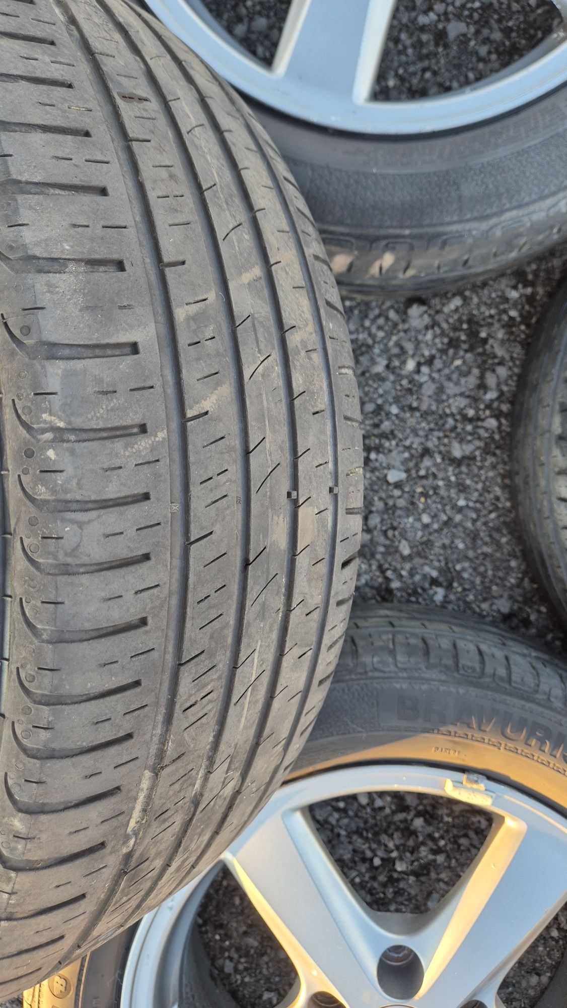 Оригинални джанти ENKEI  Хонда 5/114.3 Honda 114.3 Honda Acord