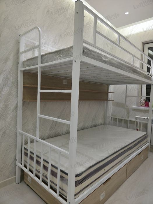 Детская Двухъярусная кровать ВАЛЕНСИЯ, Bolalar krovati

наличии ес