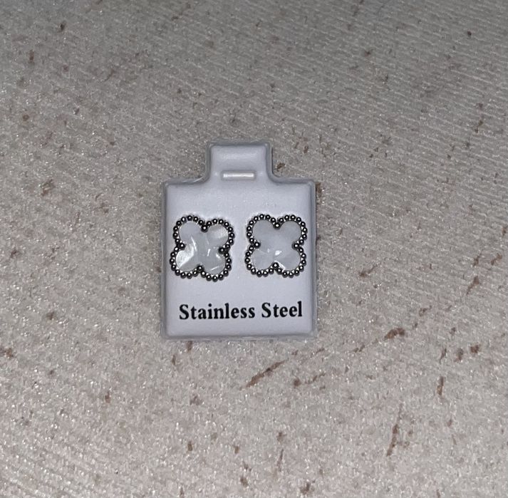 Ван Клиф дамски обеци