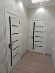 МДФ двери | Hitech eshik | MDF Eshiklar | дверь | MF-43