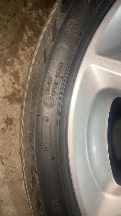 Продам диски в хор сост не вариные R 16