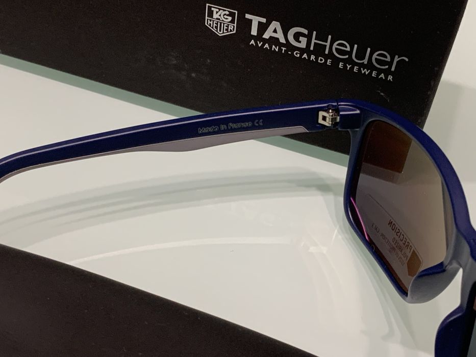 Оригинални очила Tag Heuer