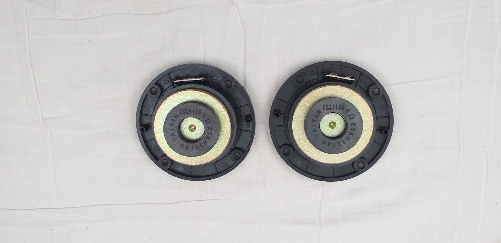 Tweetere boxe technics sb m300, sb m500