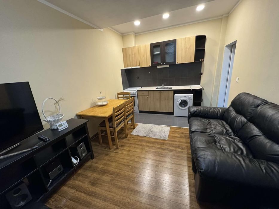 Дава се под наем Двустаен апартамент в София, Манастирски ливади - 55 кв.м за 500 € - Снимка #2