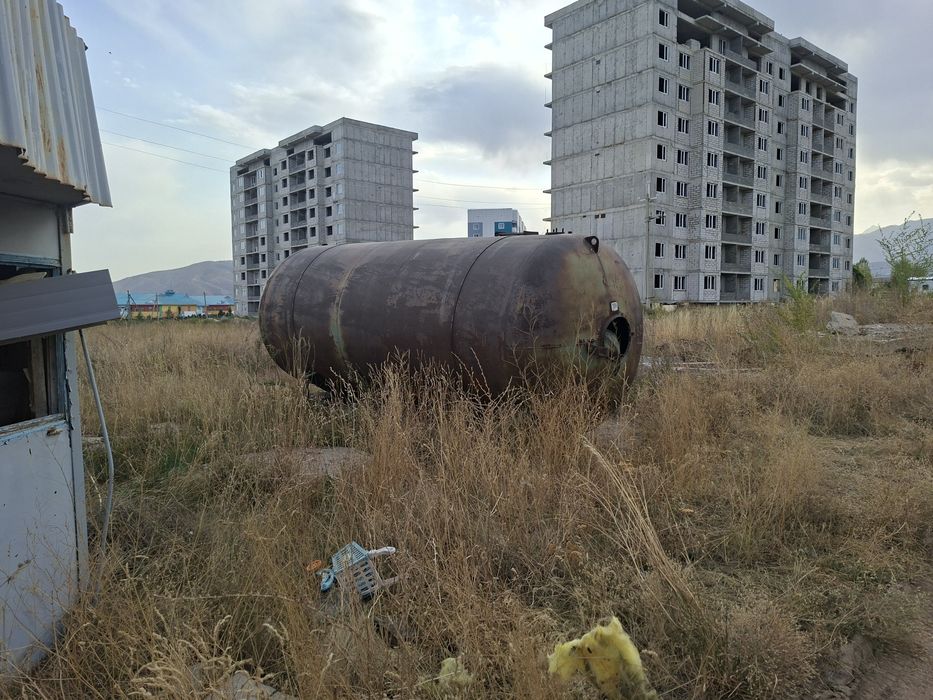 Емкости Бочка Цистерна Резервуар