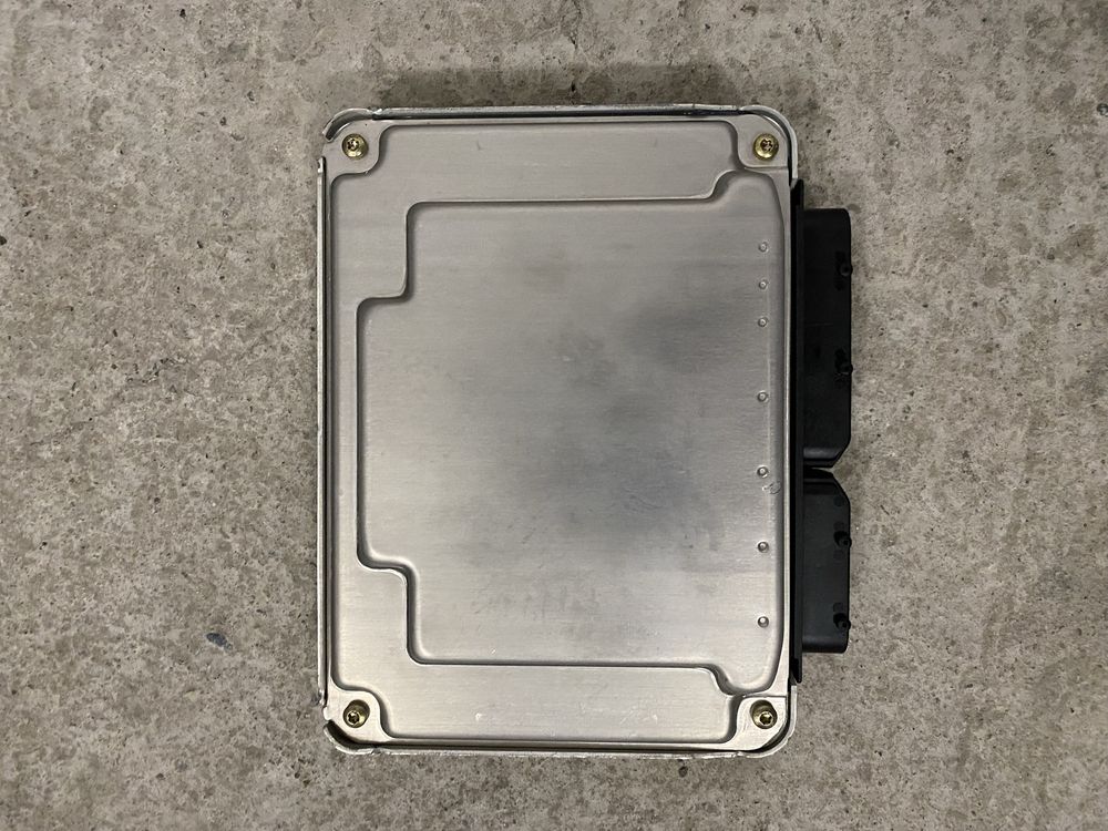 ECU Модул Passat B5.5