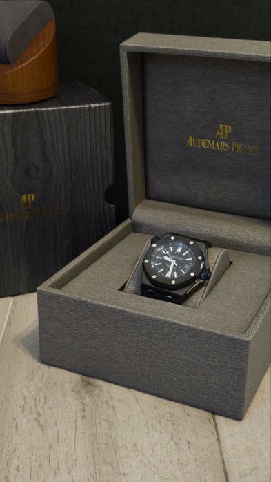 Audemars Piguet Royal Oak Offshore Automatic