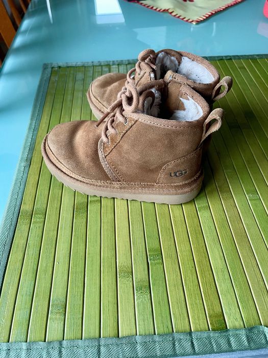 UGG 28,5  (17,5 cm )