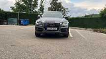 Audi Q5 TDi 2.0 Diesel EURO 6