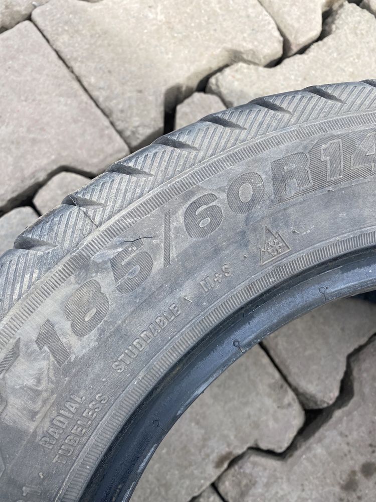 Шина 185/60r14