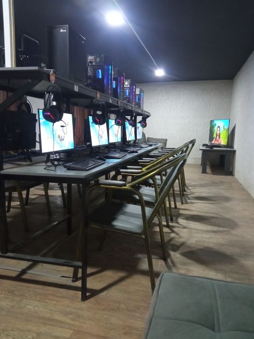 Kampyuter 10 komlekt