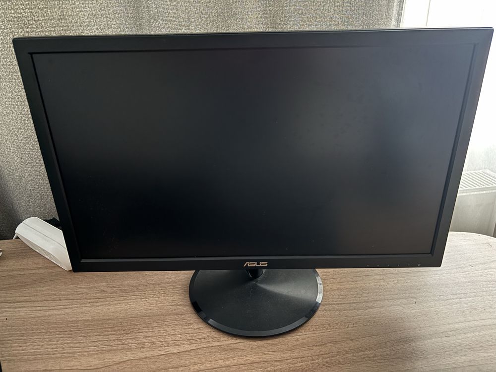 Monitor asus 21.5 inch 60 hz