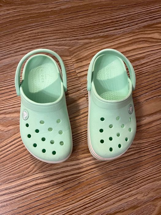 Crocs детские C10 (27 размер)