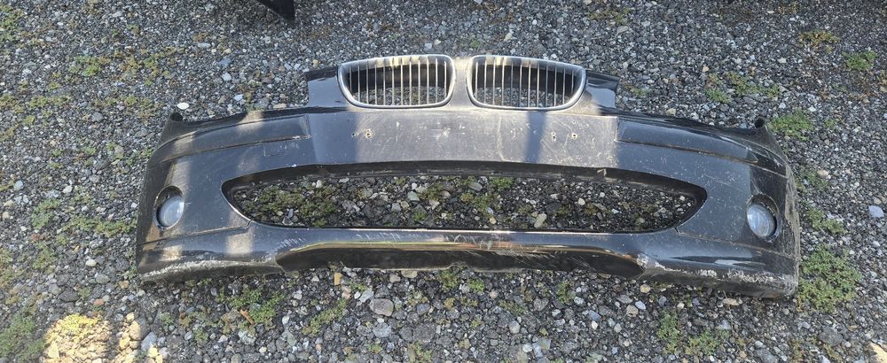 Bară fata completa Bmw seria 1 E 87