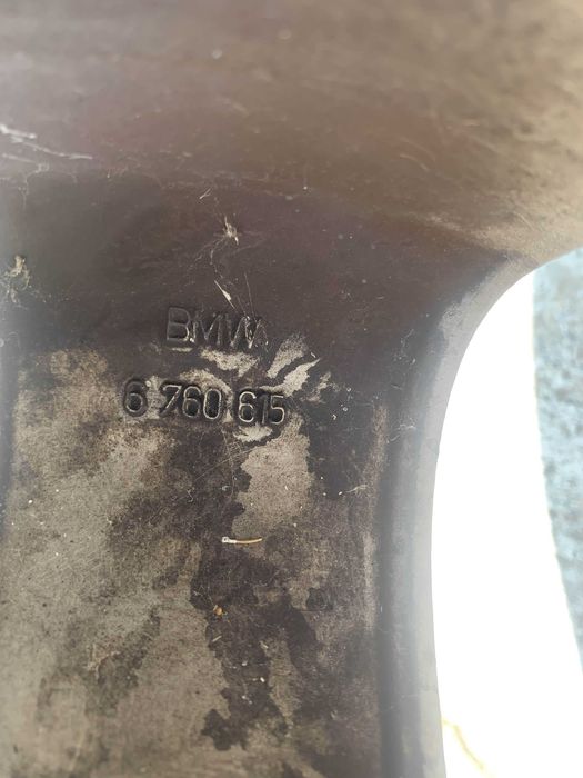 Vand Jante BMW Style 138 R17