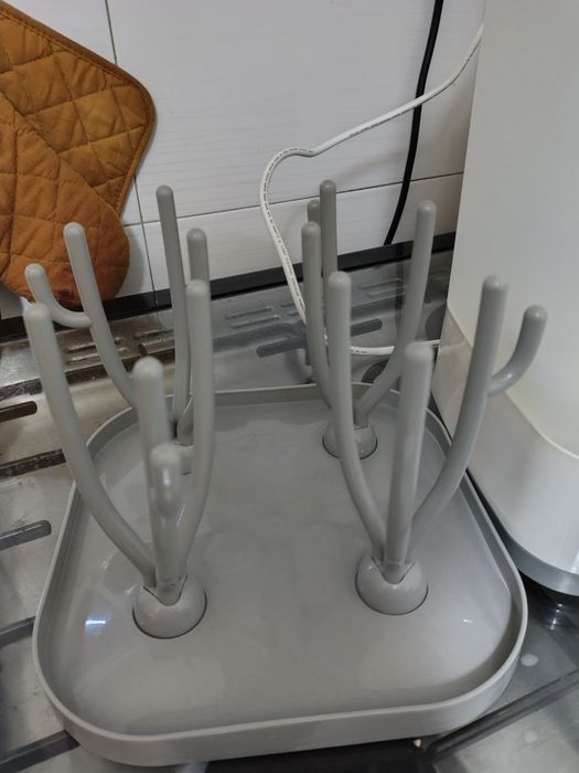 Aparat sterilizat