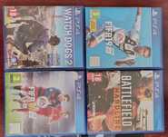 Игри за ps 4 ps 5