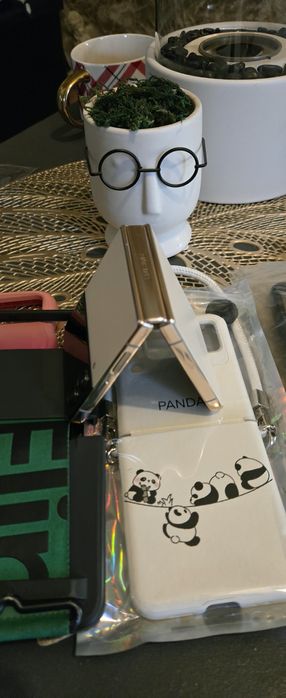 Galaxy Z Flip4 работи перфектно