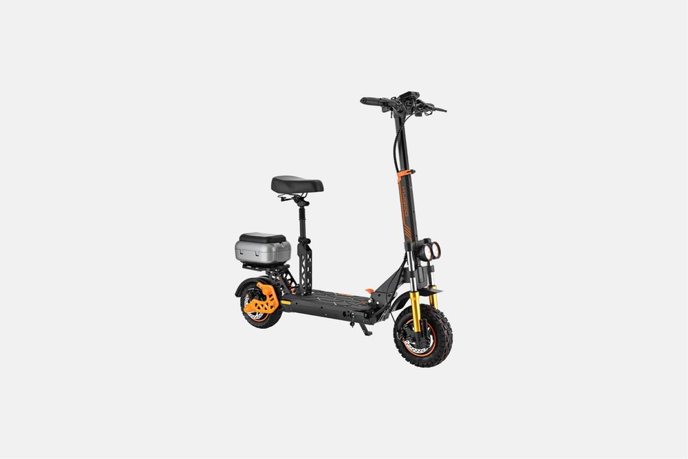 Электросамокат Kugoo M5 Pro