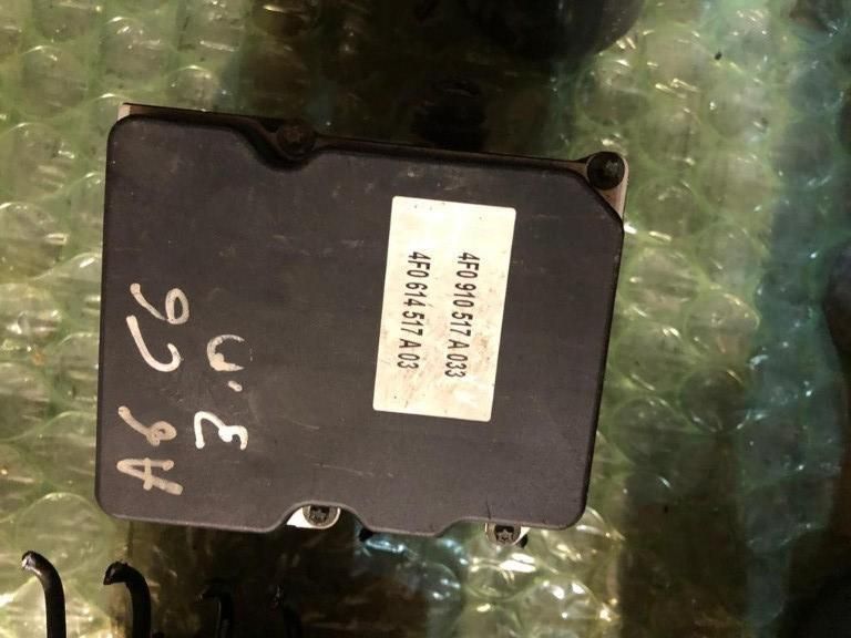 Pompa abs 4f0614517a Audi A6 4F/C6 [2004 - 2008]