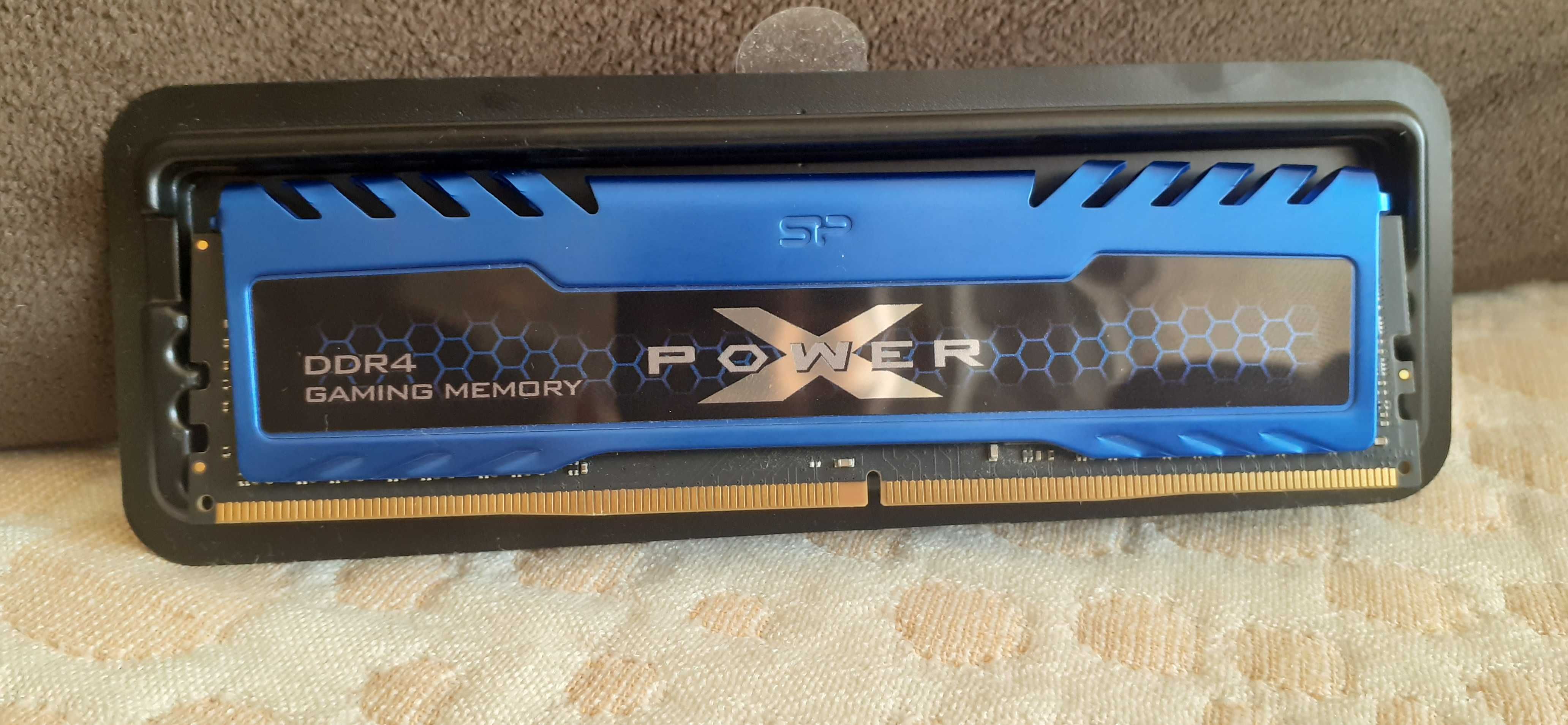 Ram памет Silicon power X 8GB