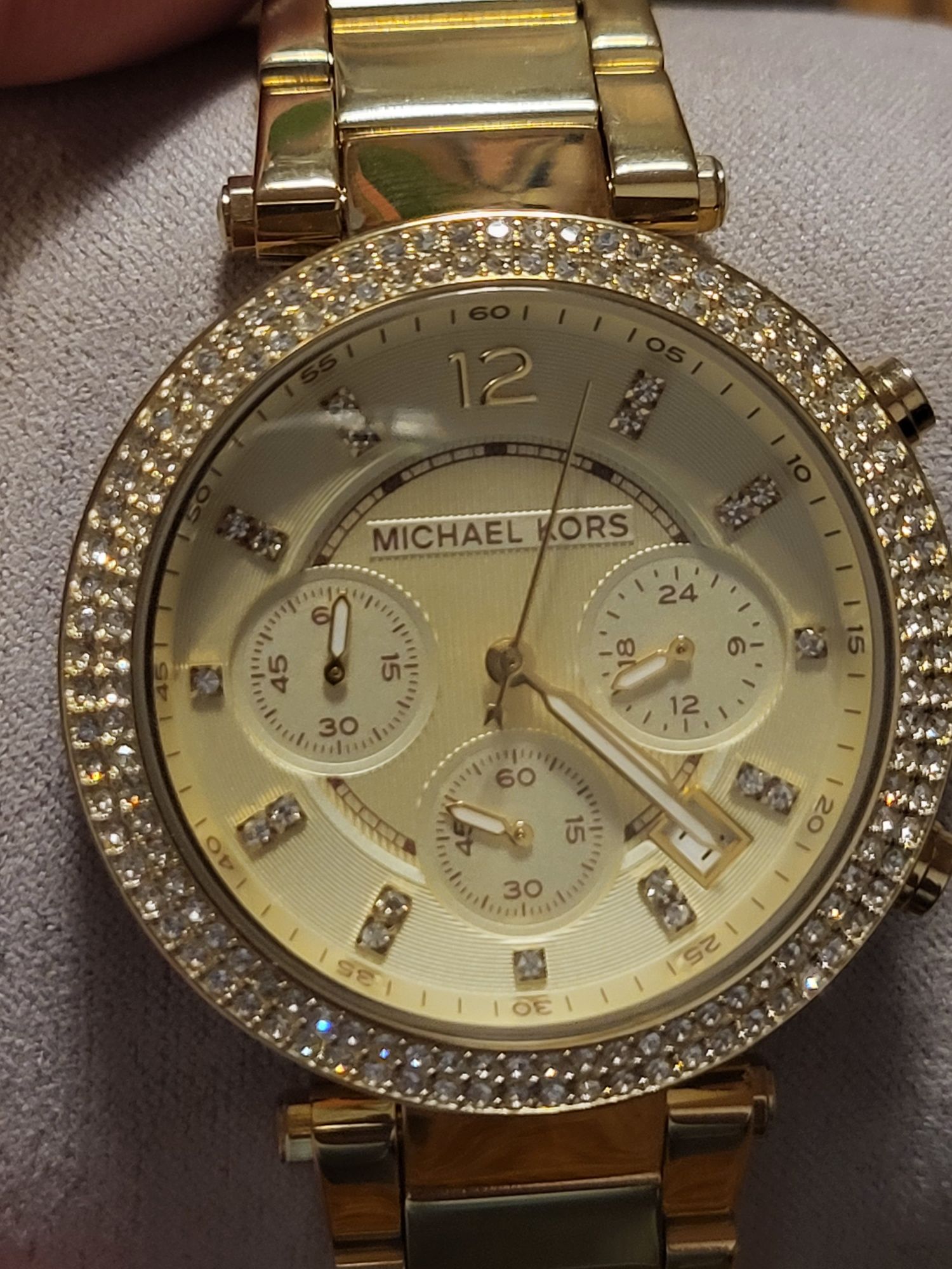 Ceas Michael Kors