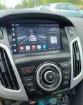 Navigatie Android dedicata Ford Focus 3 MK3 2011-2018 CARPLAY 1-8GB