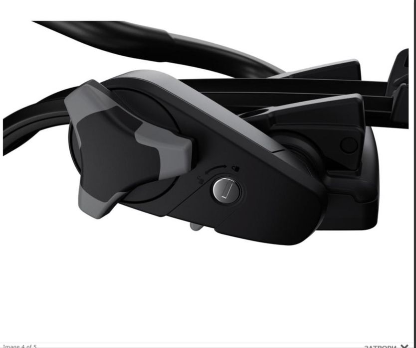 Thule - багажник за колело