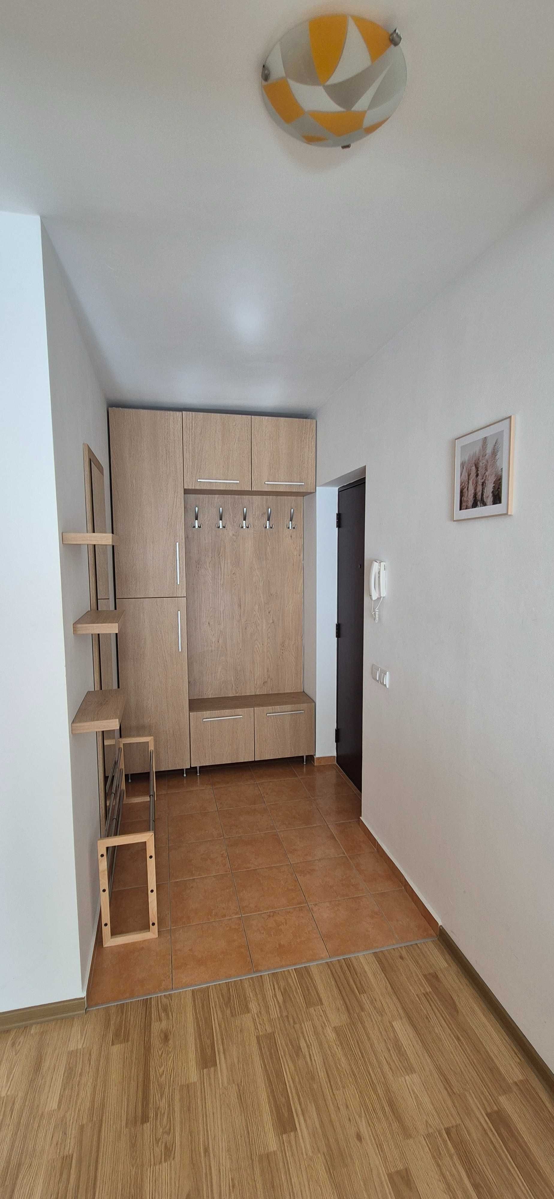 De închiriat: Apartament cu 2 dormitoare, cart. Bună Ziua, Cluj Napoca