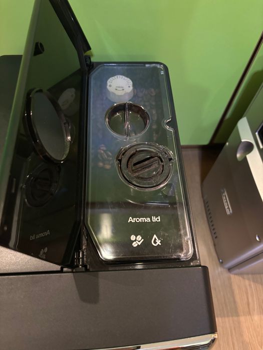 Кафеавтомат/ кафемашина Saeco Pico baristo